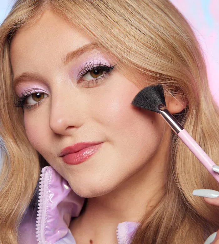 Petite 'n Pretty Paradise on Ice Eye & Cheek Palette
