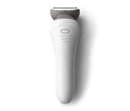 Philips Lady Shaver Series 6000 Cordless shaver Wet and Dry BRL126/00