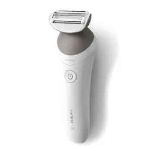 Philips Lady Shaver Series 6000 Cordless shaver Wet and Dry BRL126/00