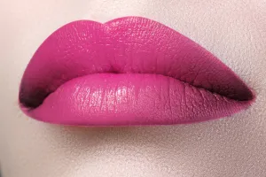 Pink Lace