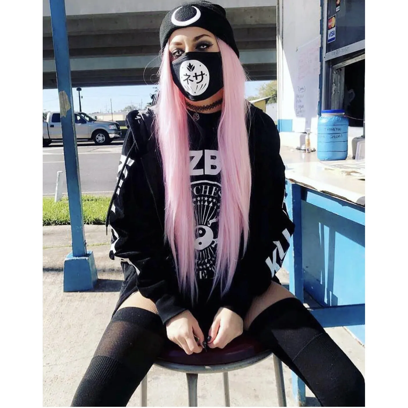 PINK SAGA