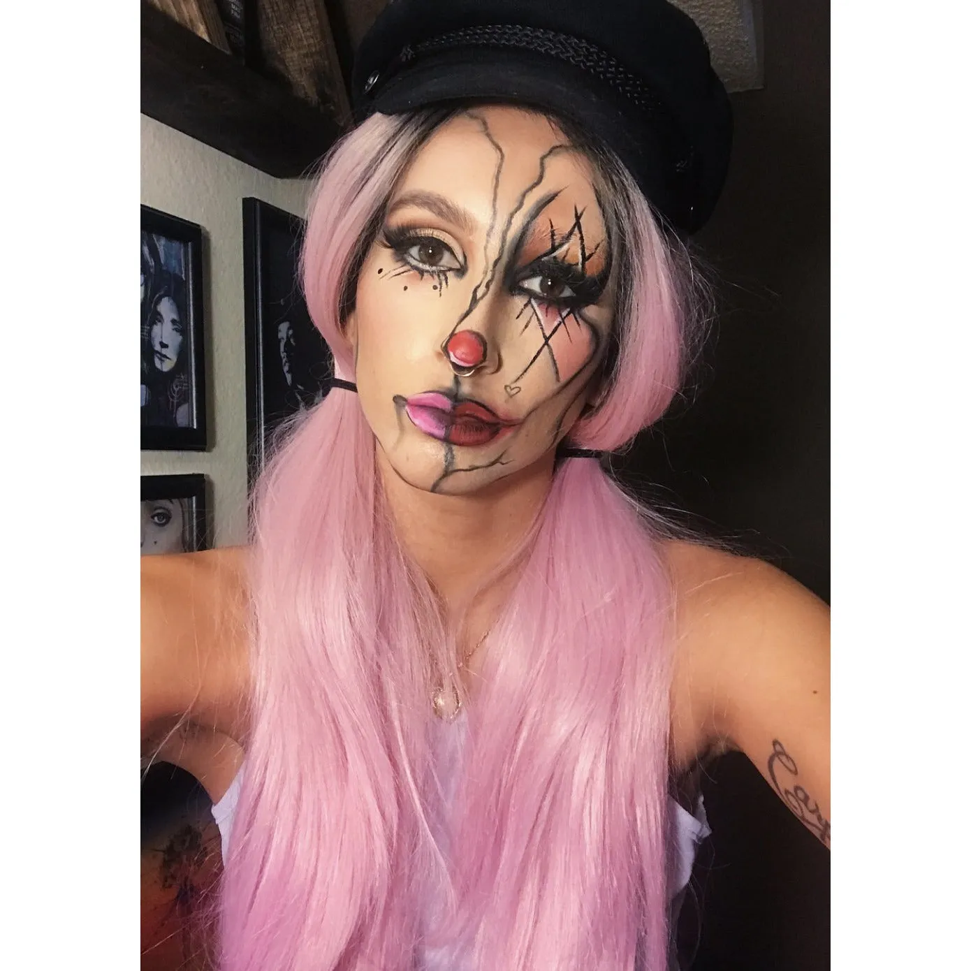 PINK SAGA