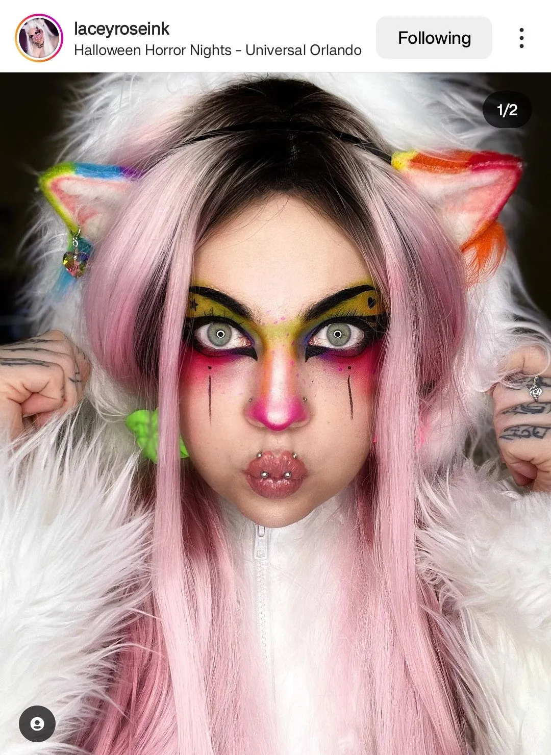 PINK SAGA