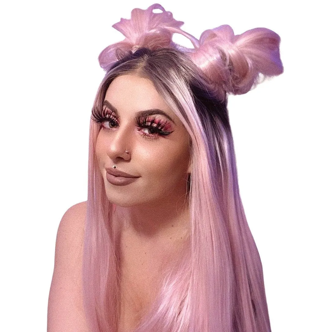 PINK SAGA
