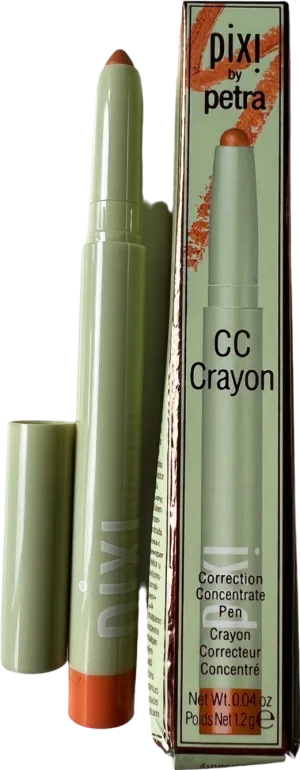 Pixi Cc Crayon 1.2g