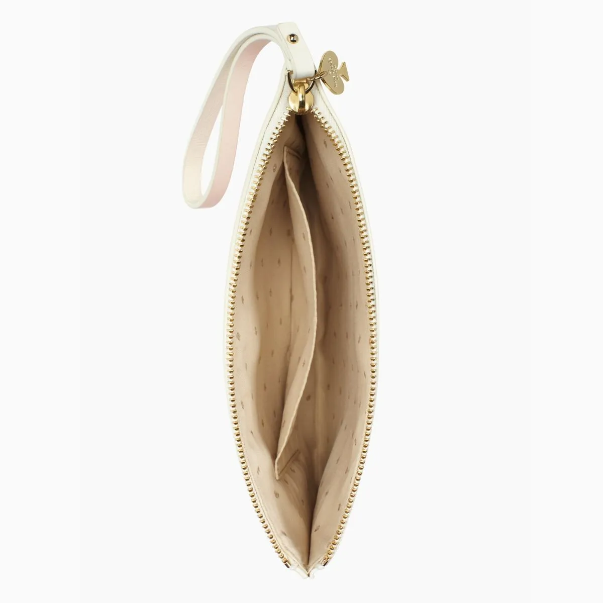 Place Your Bets Medium Bella Wristlet