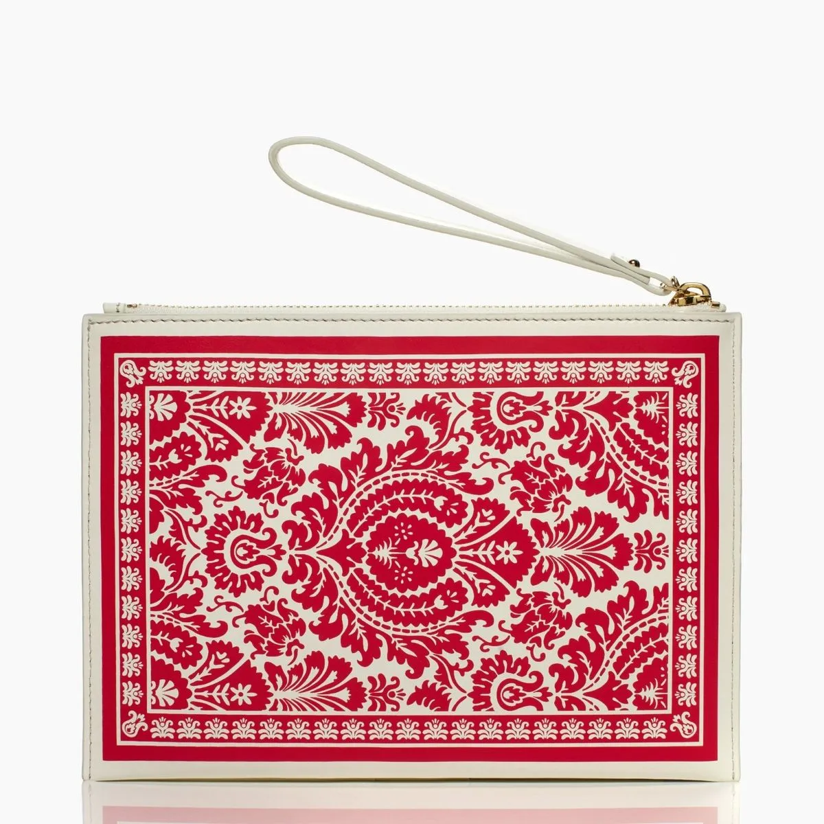 Place Your Bets Medium Bella Wristlet