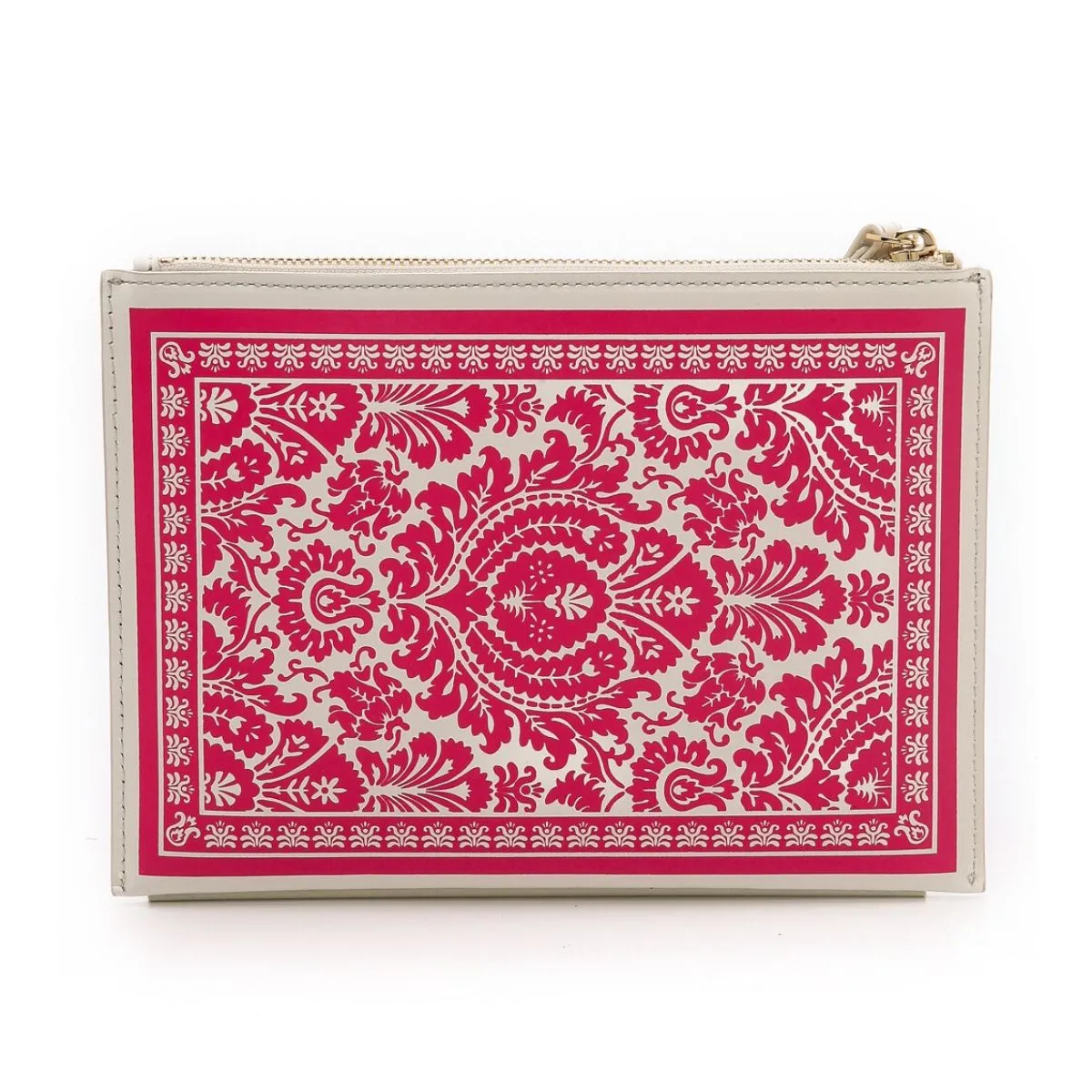 Place Your Bets Medium Bella Wristlet