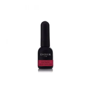 Polybase "Didier Lab", Pearl Dark Red, 10ml