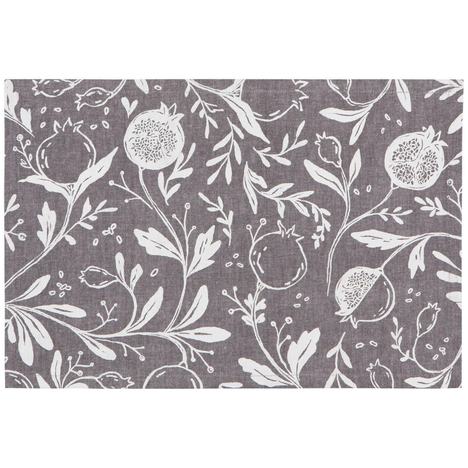 Pomegranates Placemat