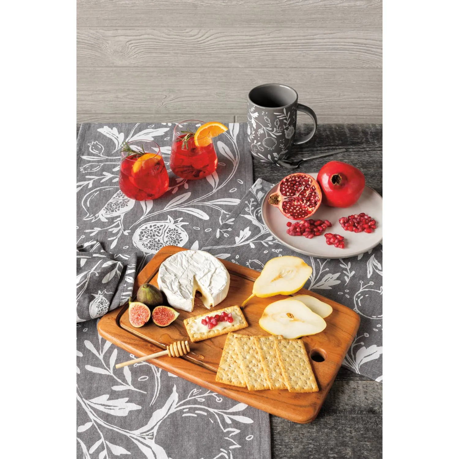 Pomegranates Placemat