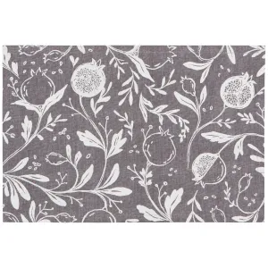 Pomegranates Placemat