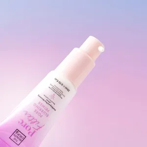PoreFilter Pore Blurring Primer