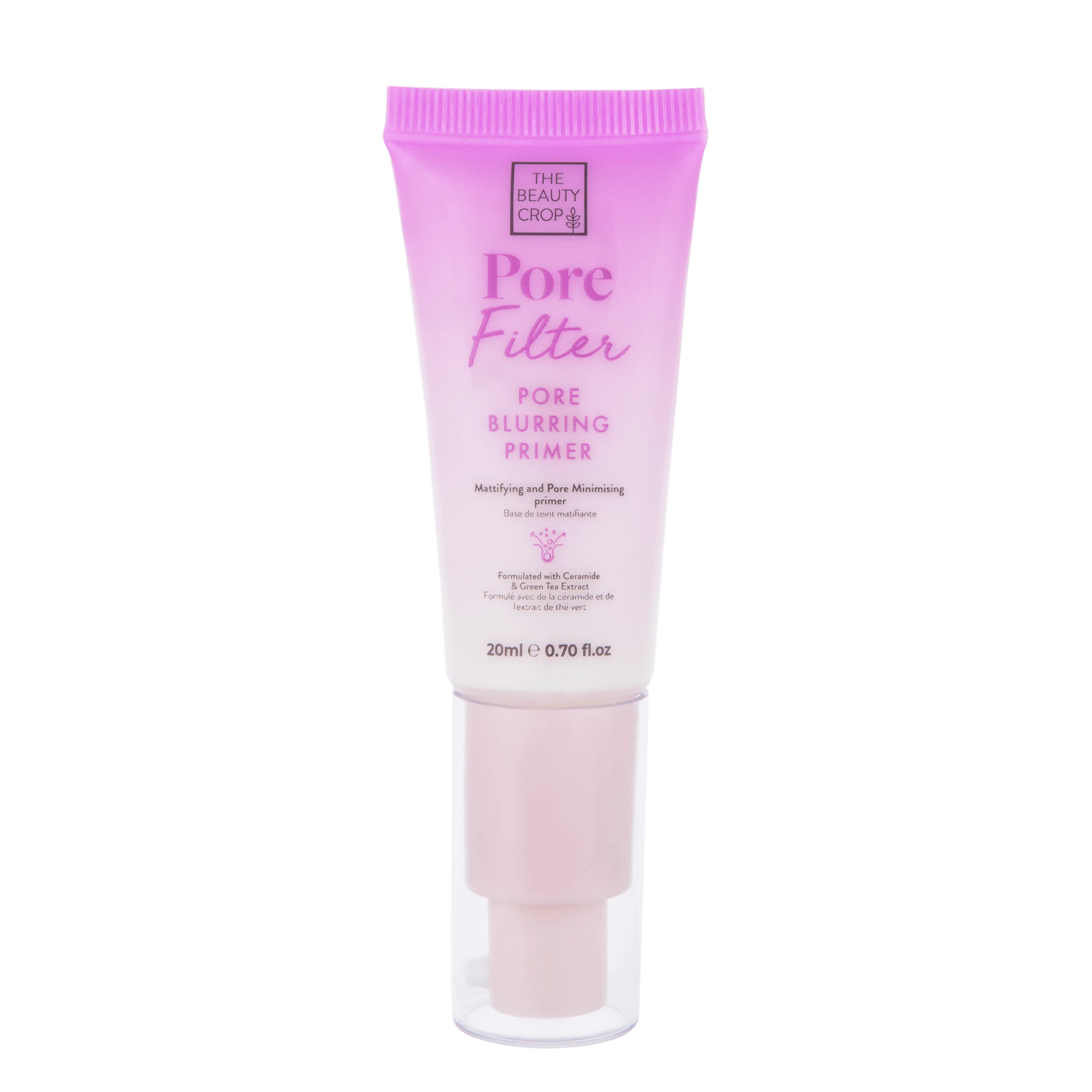PoreFilter Pore Blurring Primer