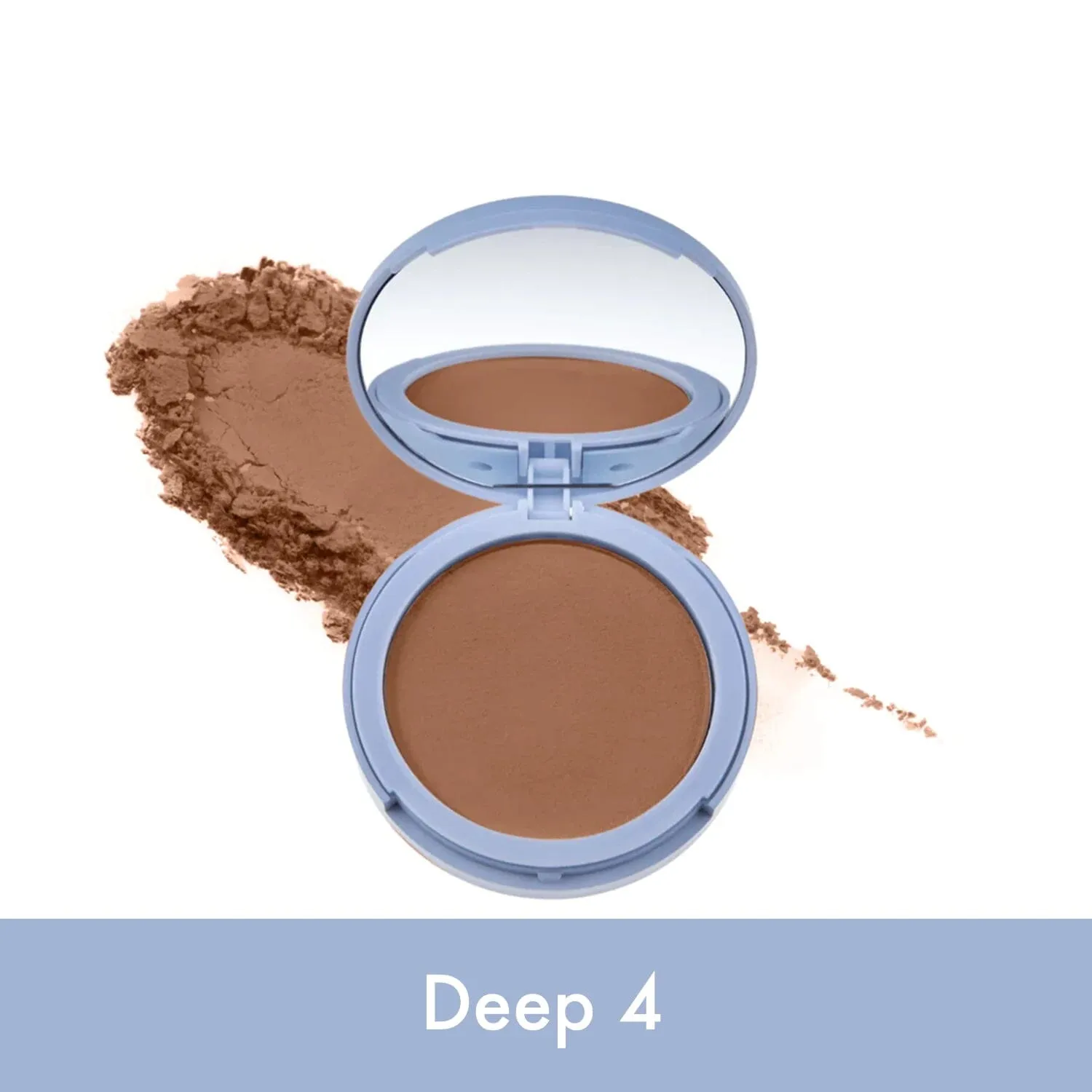 PoreFilter Pressed Powder