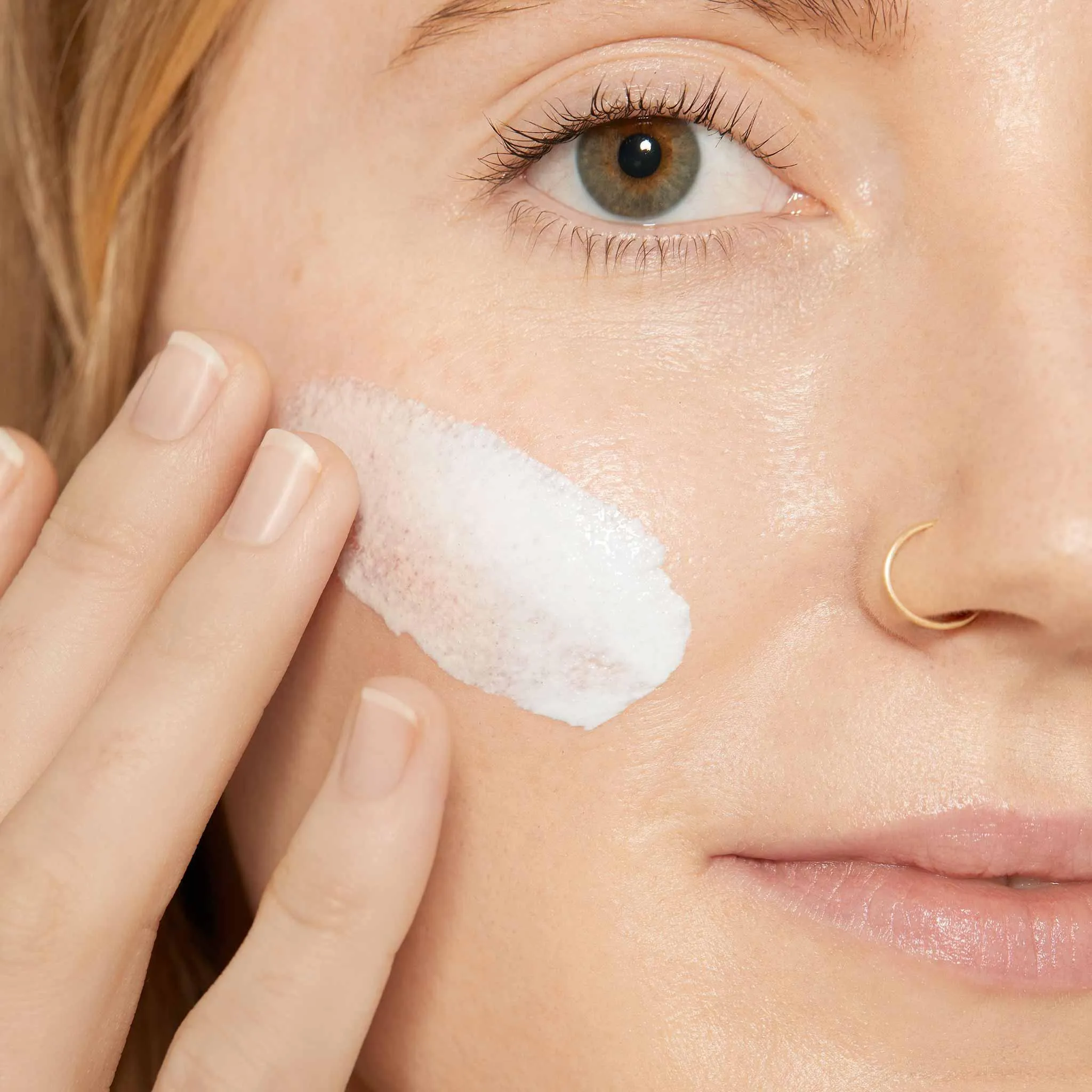 porescreen mineral sunscreen spf40