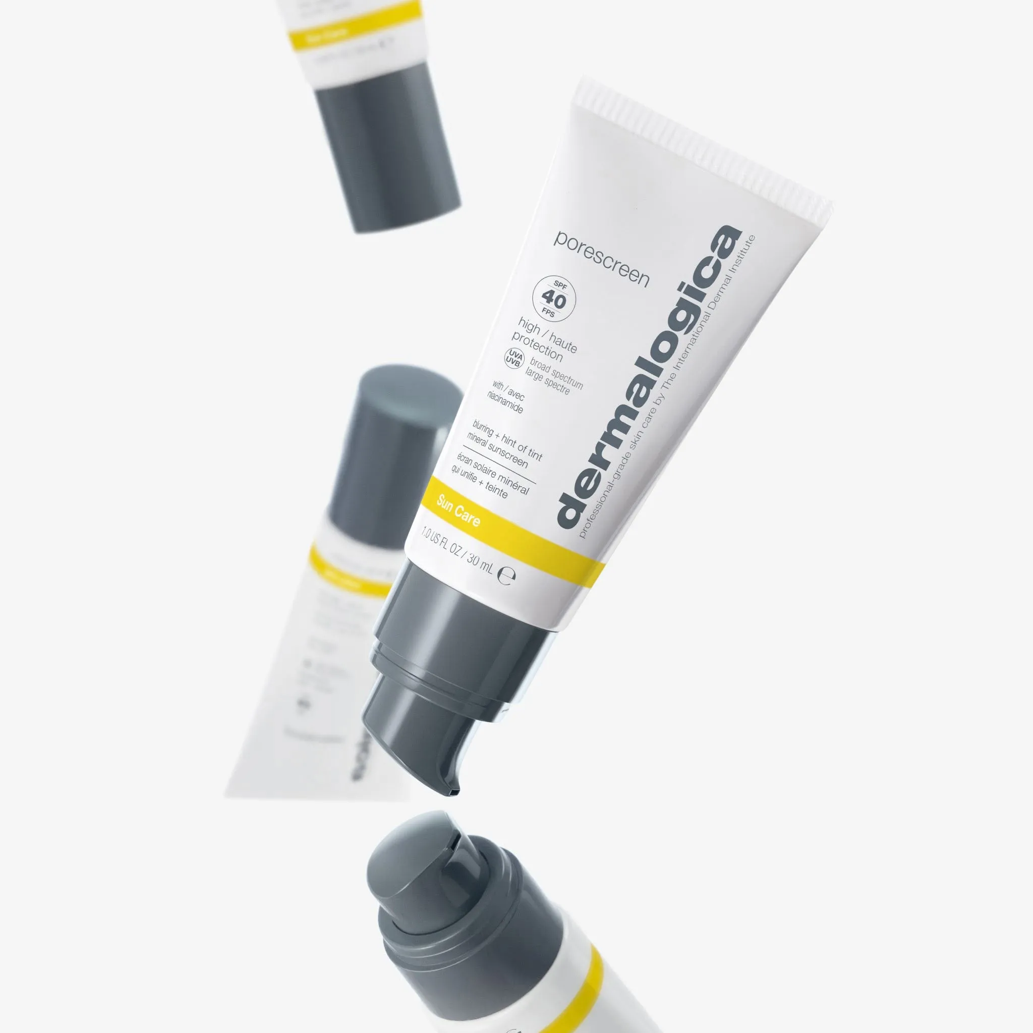 porescreen spf 40
