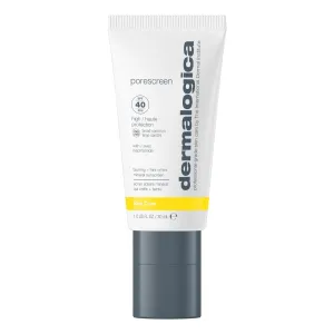 porescreen spf 40