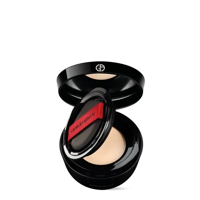 Power Fabric High Coverage Foundation Balm