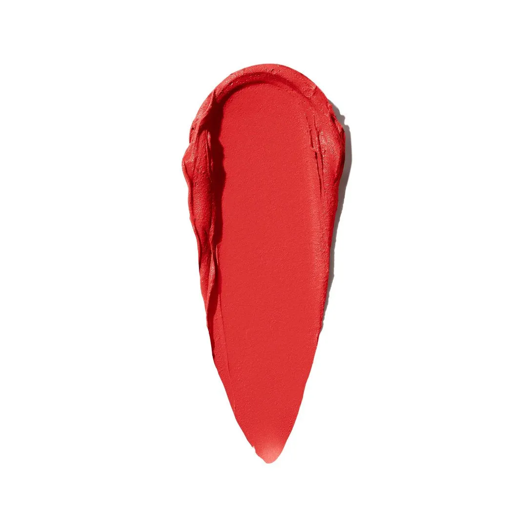Power Play Luxe Matte Lipstick