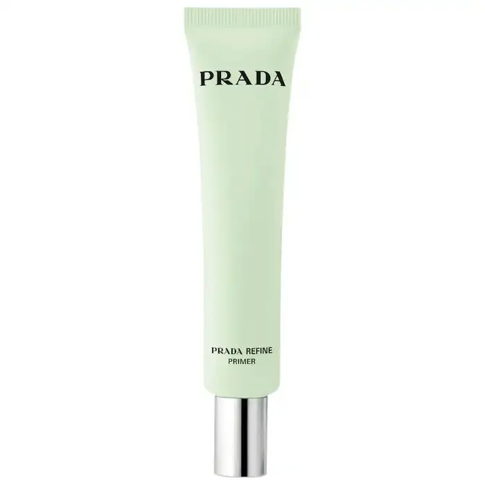 Prada Beauty | Refine Blurring Extending Primer