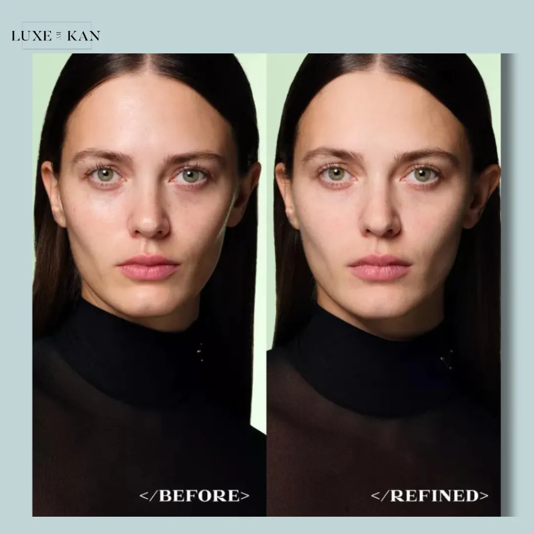 PRADA
Refine Blurring Extending primer 30ml
