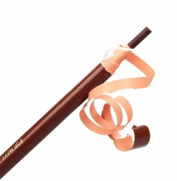 Pre-draw Wax Pencil