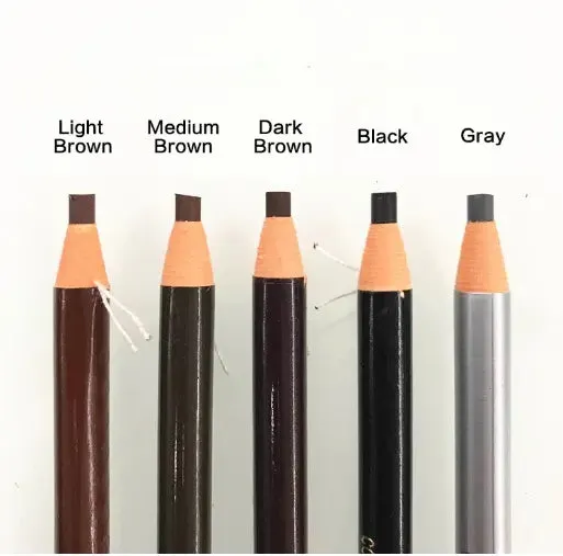 Pre-draw Wax Pencil