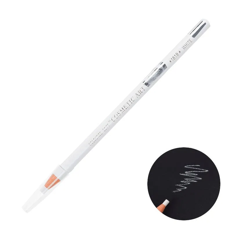 Pre-draw Wax Pencil