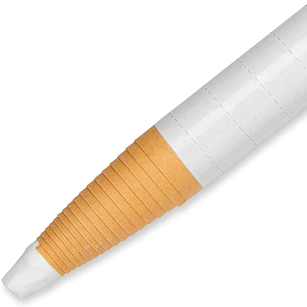Pre-draw Wax Pencil