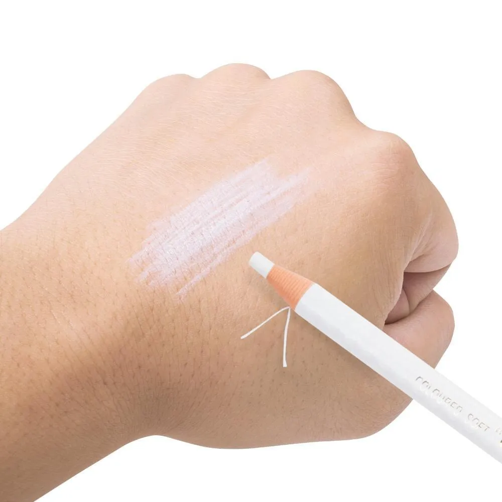 Pre-draw Wax Pencil