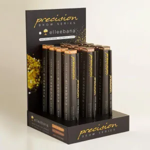 Precision Brow Display