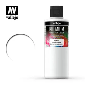 Premium White Primer 200ml