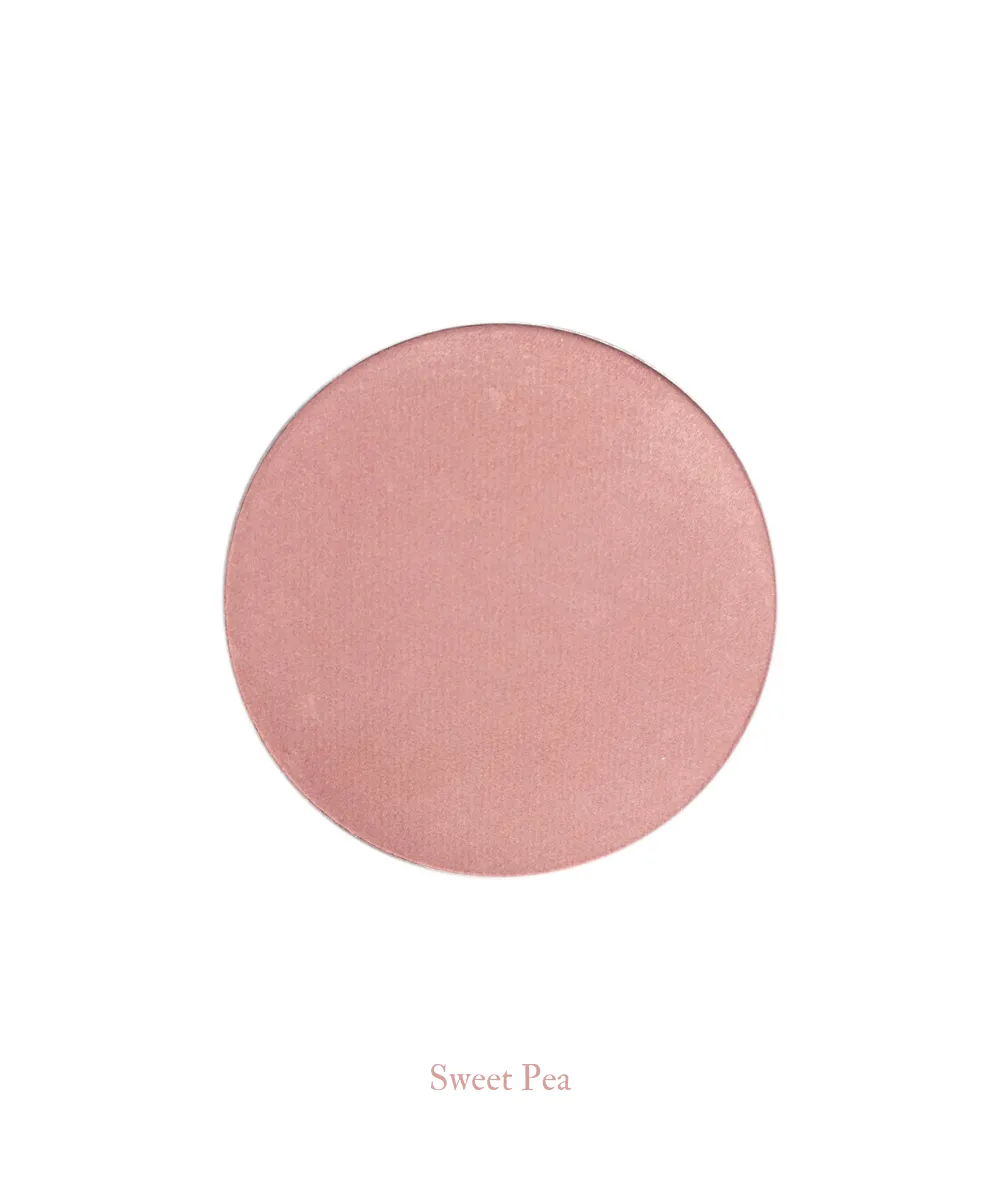 Pressed Blush in Compact │ 8 Shades