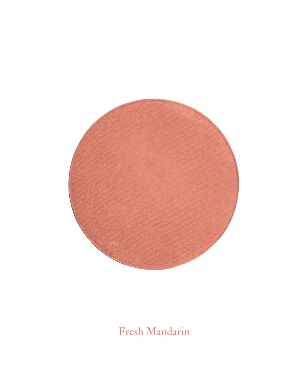 Pressed Blush in Compact │ 8 Shades