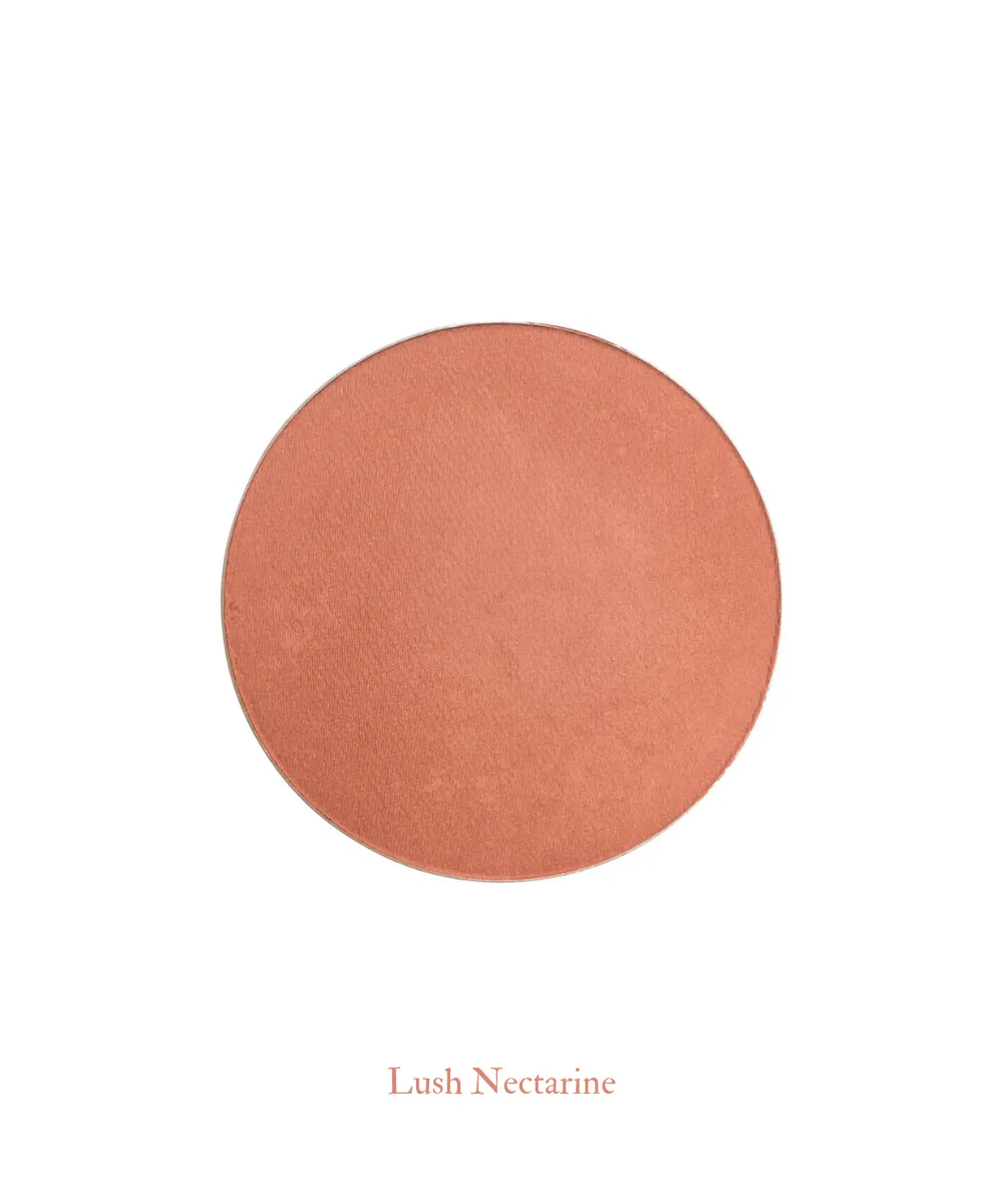 Pressed Blush in Compact │ 8 Shades