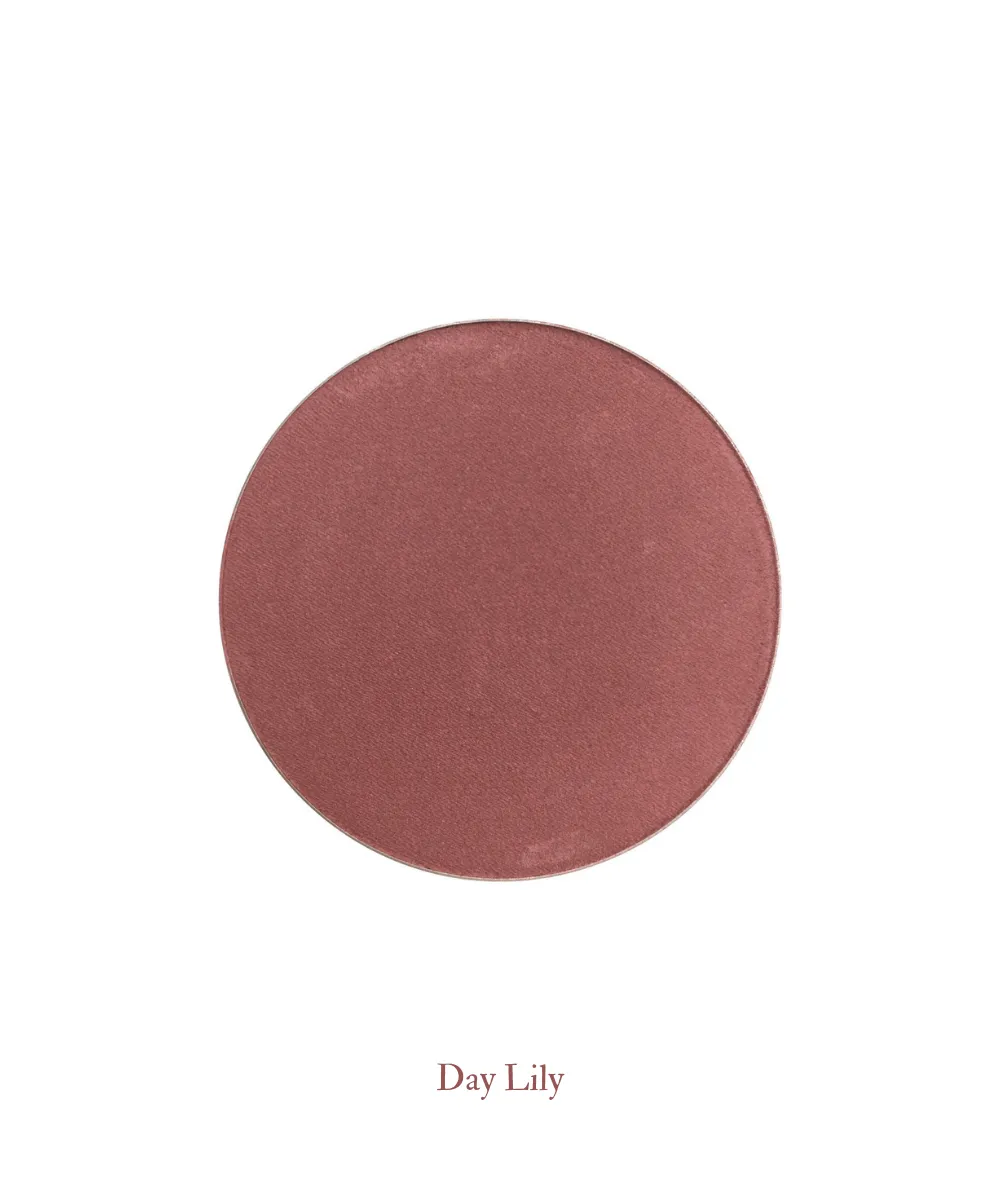 Pressed Blush in Compact │ 8 Shades