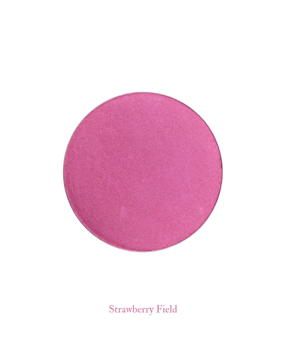 Pressed Blush in Compact │ 8 Shades