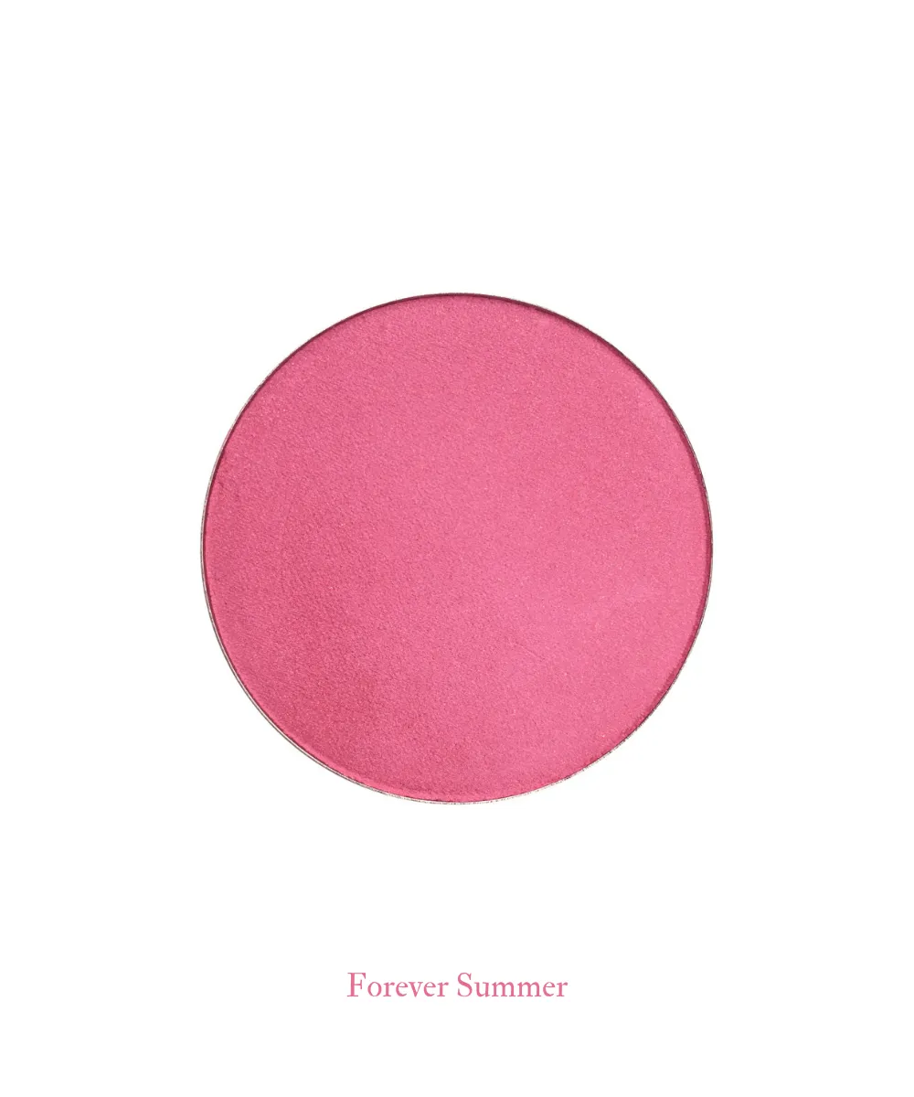 Pressed Blush in Compact │ 8 Shades