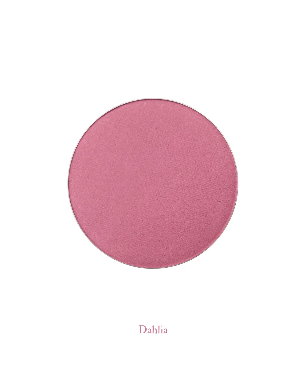 Pressed Blush Refill │ 8 Shades