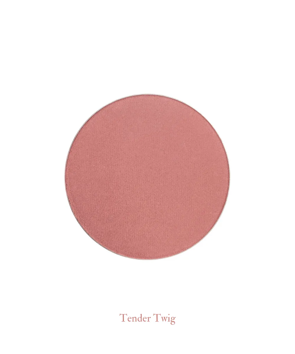 Pressed Blush Refill │ 8 Shades