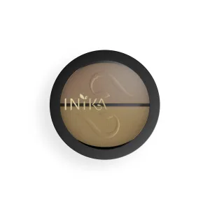 Pressed Mineral Eye Shadow Duo