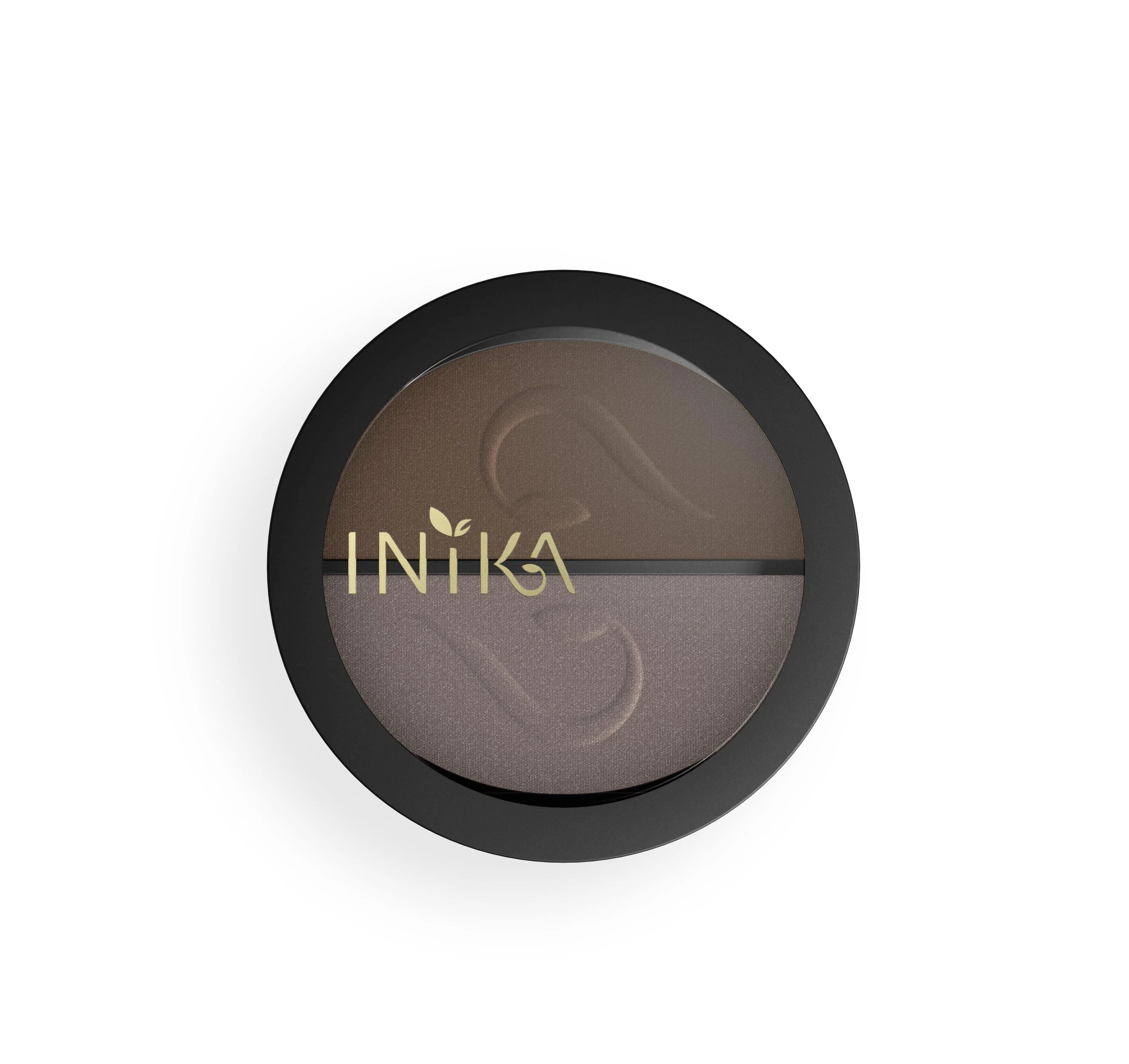 Pressed Mineral Eye Shadow Duo