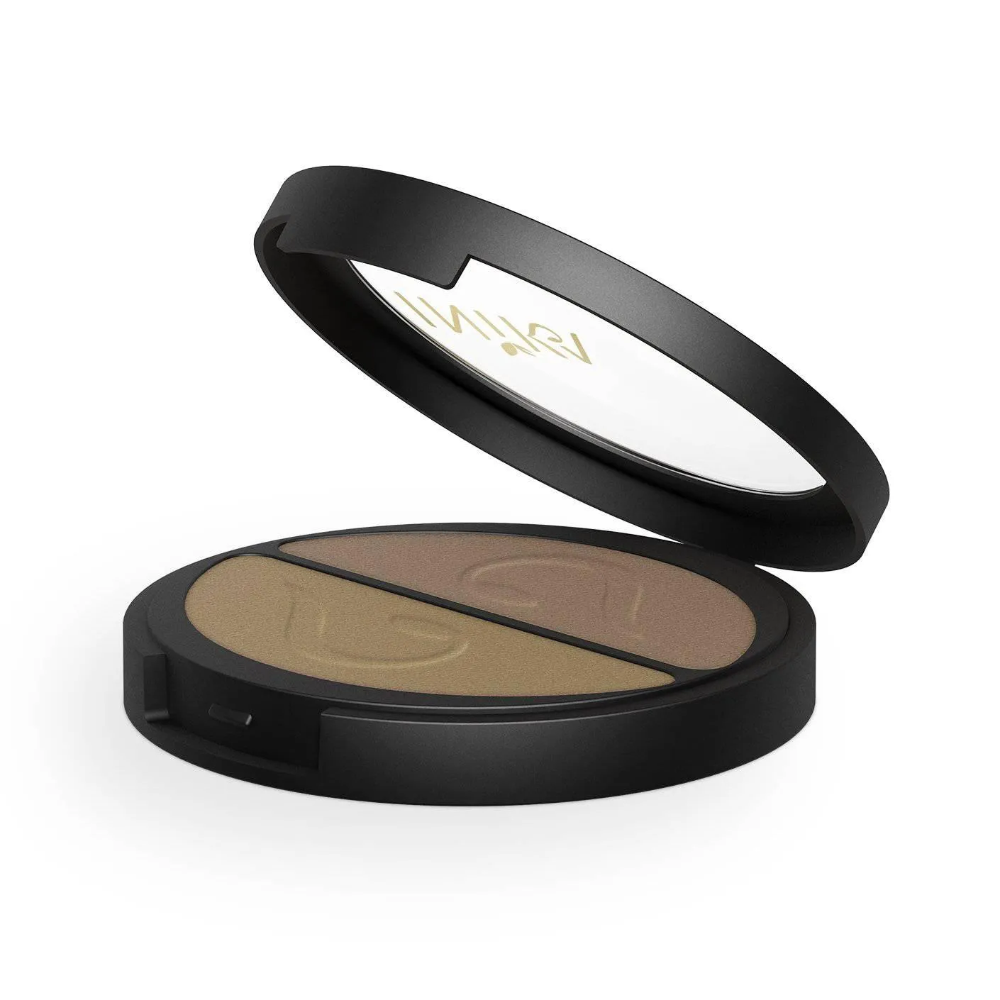 Pressed Mineral Eye Shadow Duo