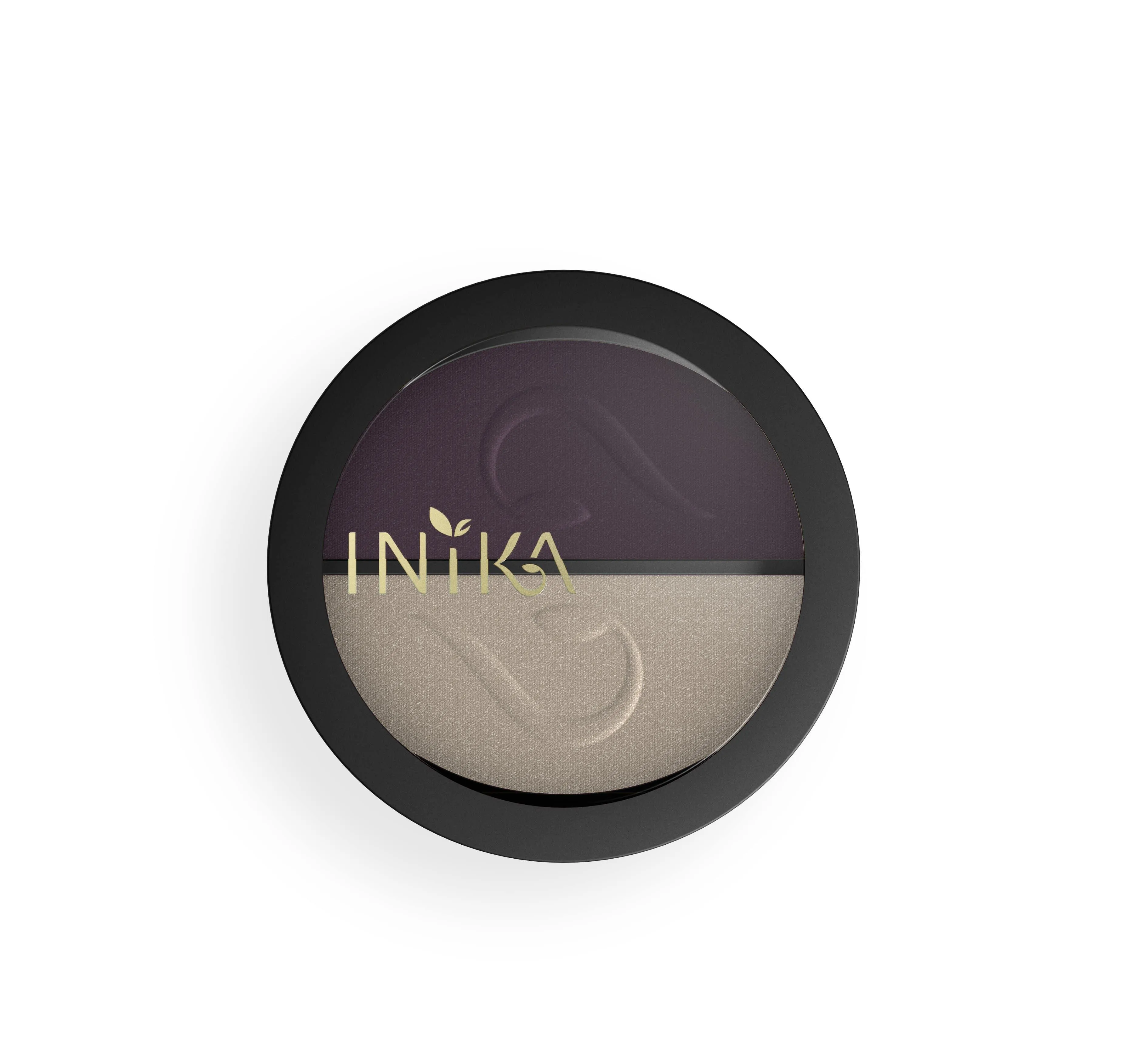 Pressed Mineral Eye Shadow Duo