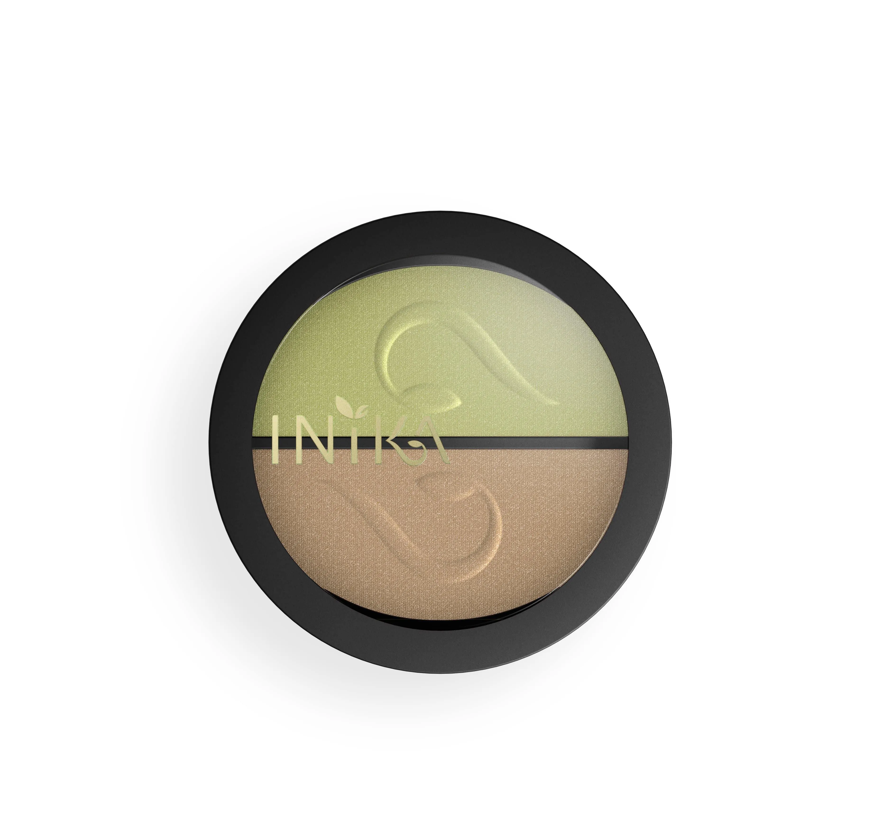Pressed Mineral Eye Shadow Duo