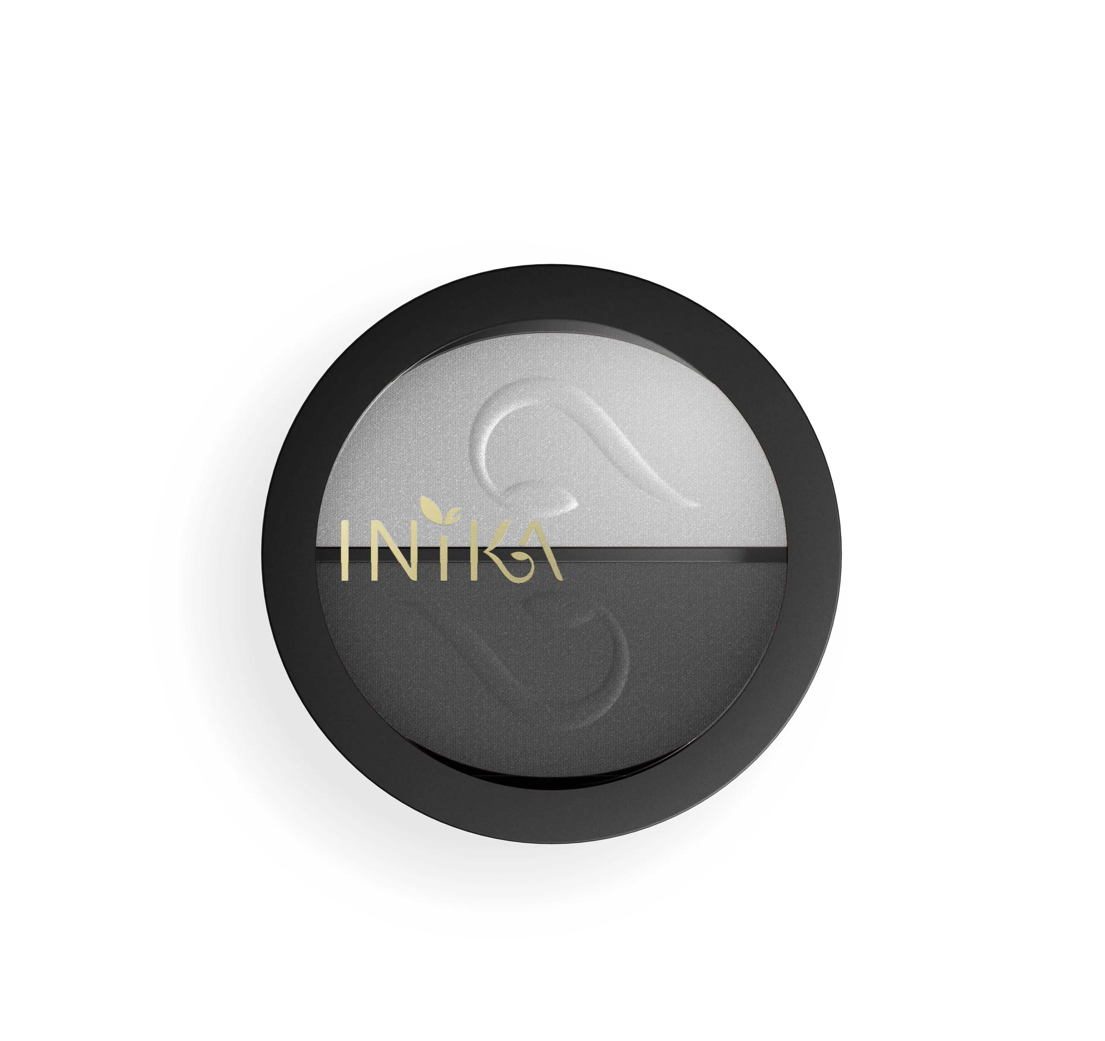 Pressed Mineral Eye Shadow Duo