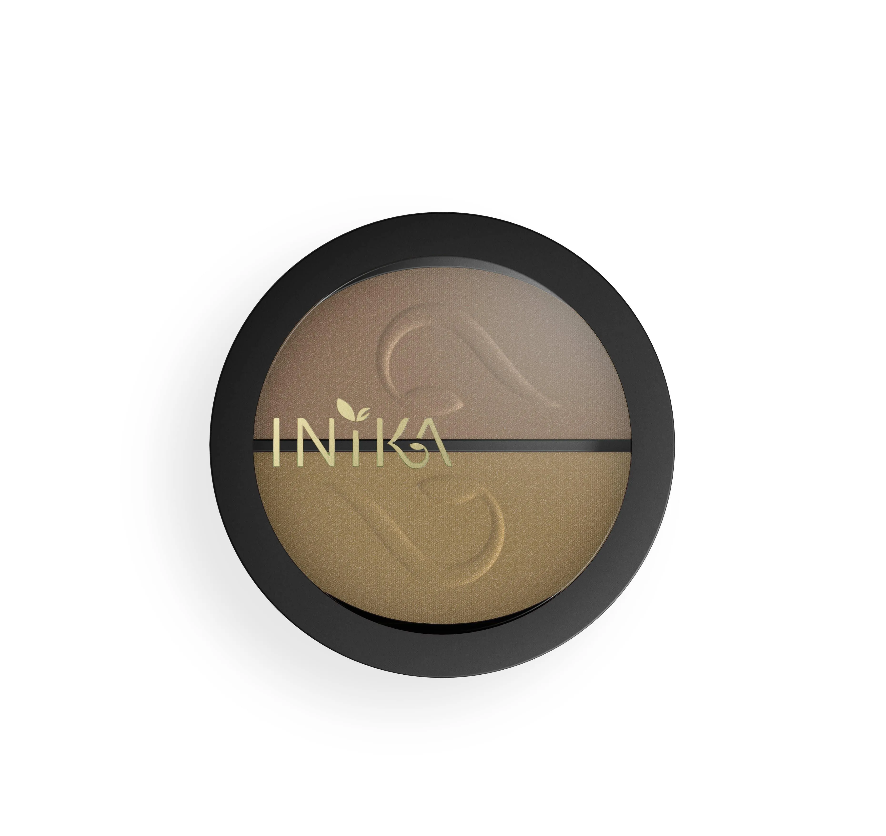 Pressed Mineral Eye Shadow Duo