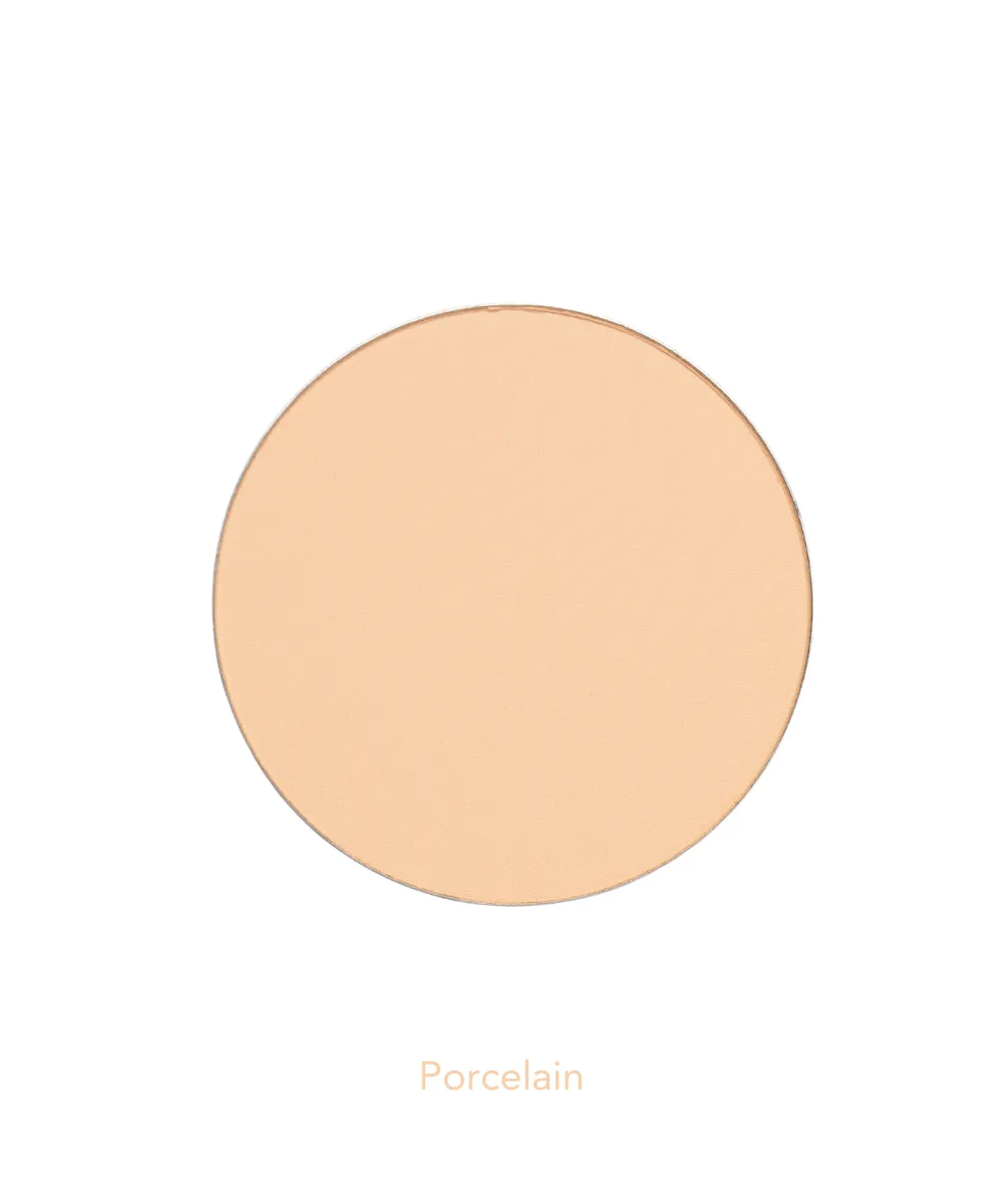 Pressed Sheer Matte Foundation Refill | 8 Shades