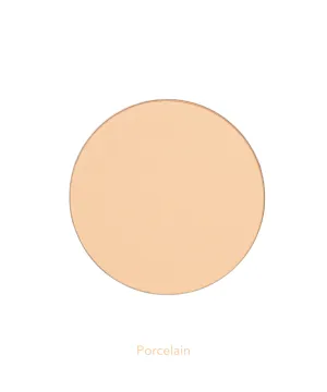 Pressed Sheer Matte Foundation Refill | 8 Shades